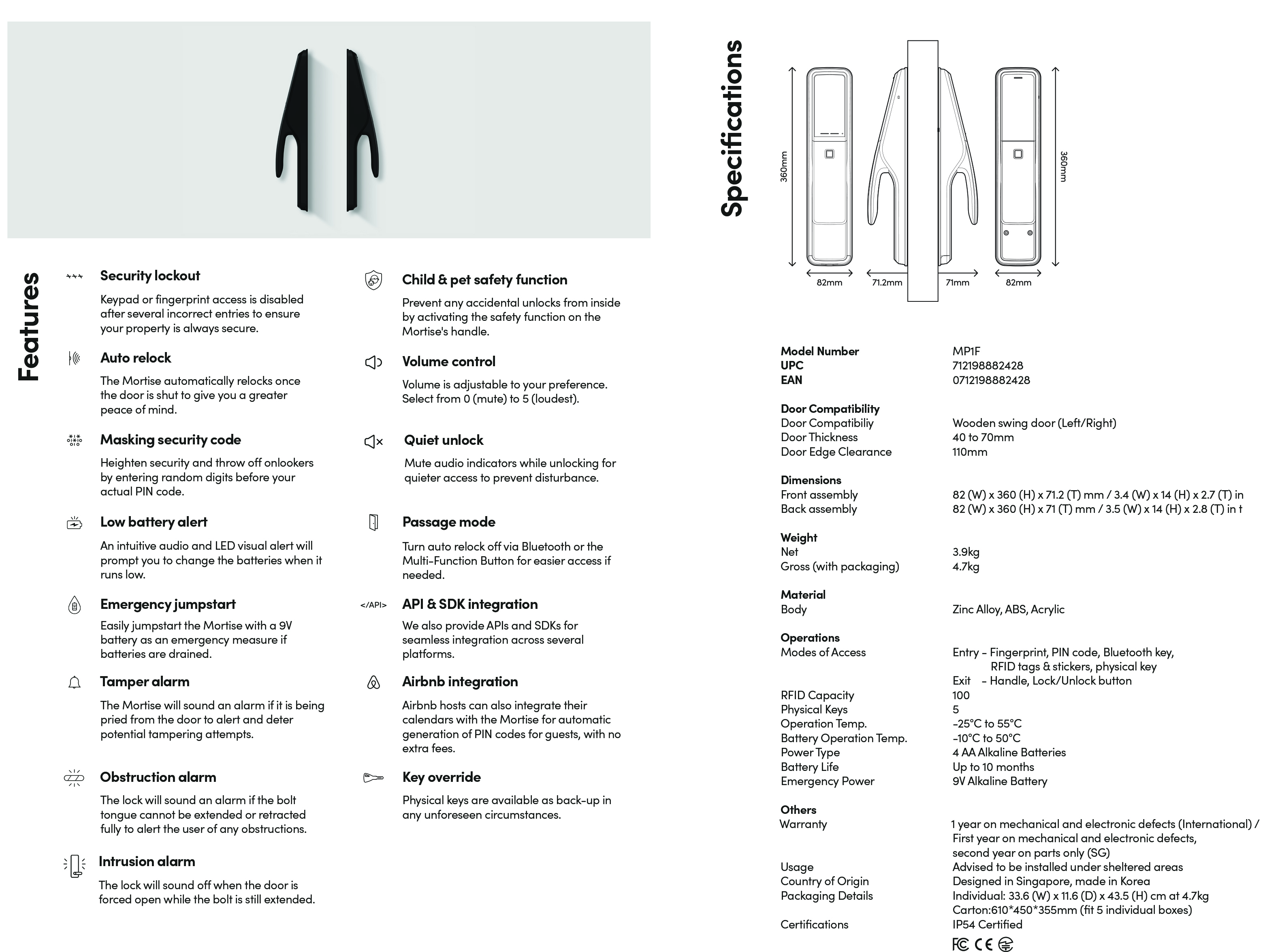 Push-Pull Mortise_Product Sheet-2